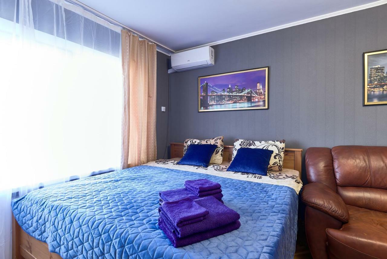 L3-82 Main Street- Modern New Three 3 Separate 3Bedrooms 100 M2 - Central Location, Metro Palace Of Sports - Gulliver Mall, Arena City Kyiv Exterior foto